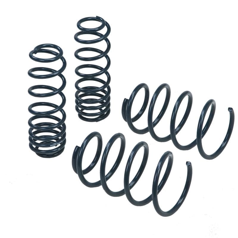 HOT Coil Springs Set - Photo - Primary