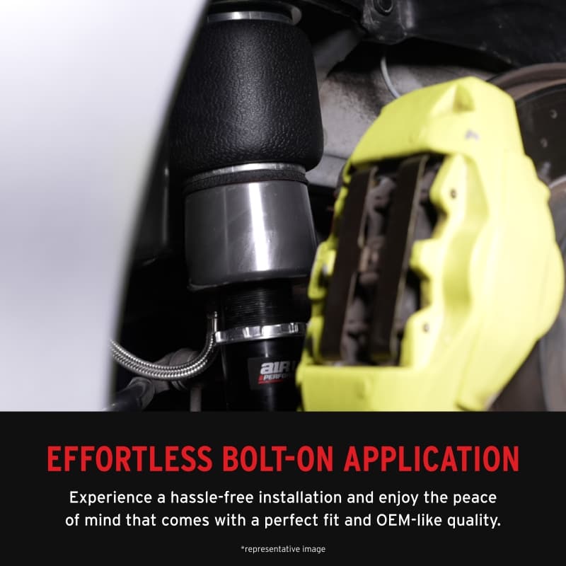 ALF Performance Rear Kits - User 3