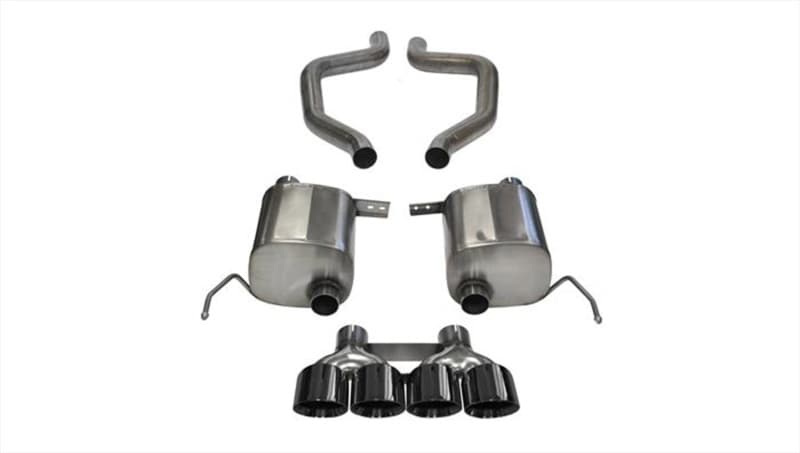 COR Axle-Back Xtreme - Photo - Primary