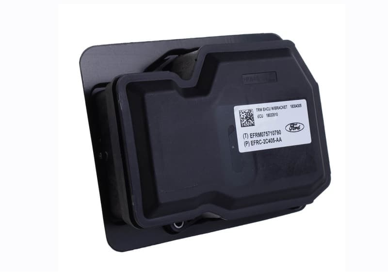 FR ABS Modules - Photo - Unmounted
