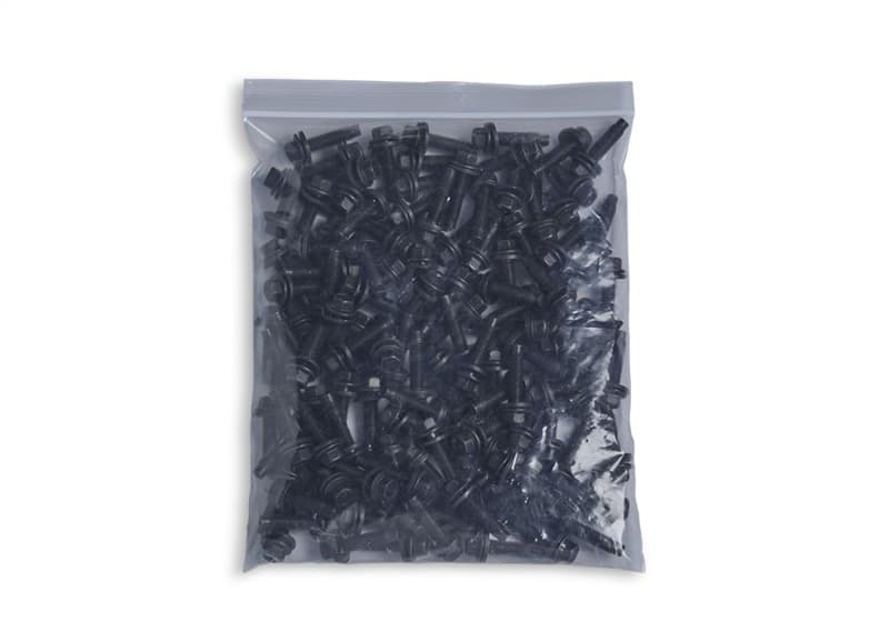 FR Bead Locks - Photo - Unmounted