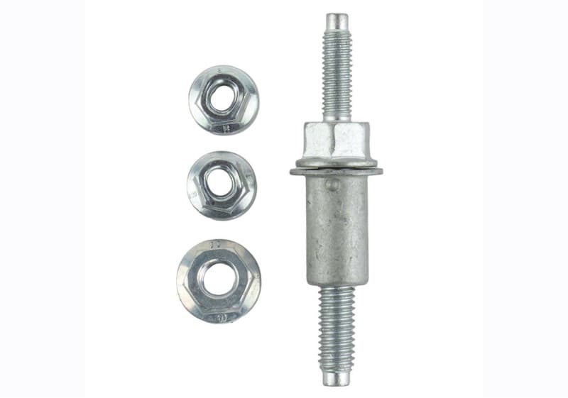 FR Air Oil Seperators - Photo - Unmounted