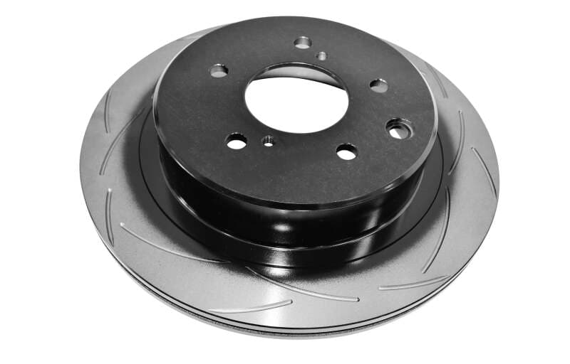 DBA Street Slotted Rotors