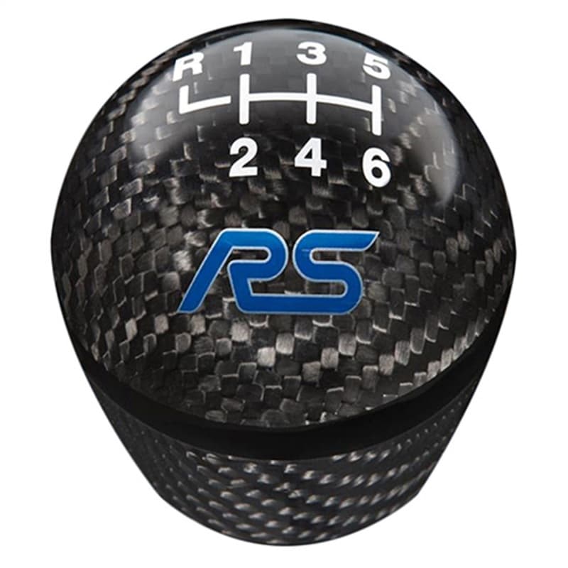 FR Shift Knobs - Photo - Unmounted