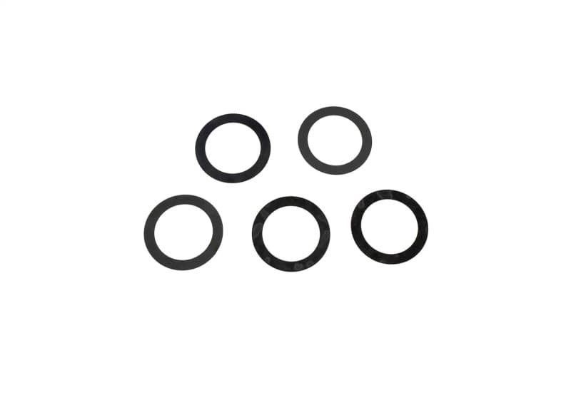 FR Ring and Pinion Instl Kits - Photo - Unmounted