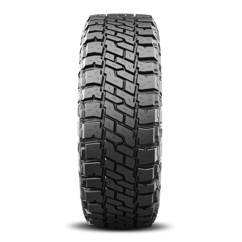 MTT Baja Legend EXP Tire - Photo - Unmounted