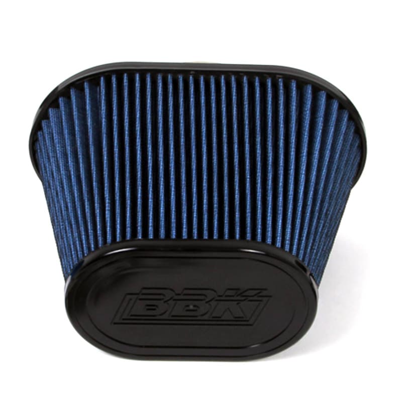 BBK Cold Air Intake Kit - Photo - Unmounted