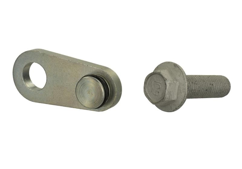 FR Block Plugs - Photo - Unmounted