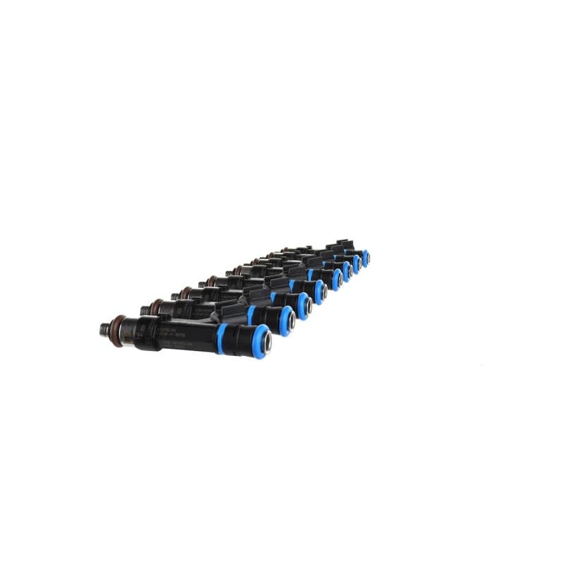 FR Fuel Injector Sets - Photo - Unmounted