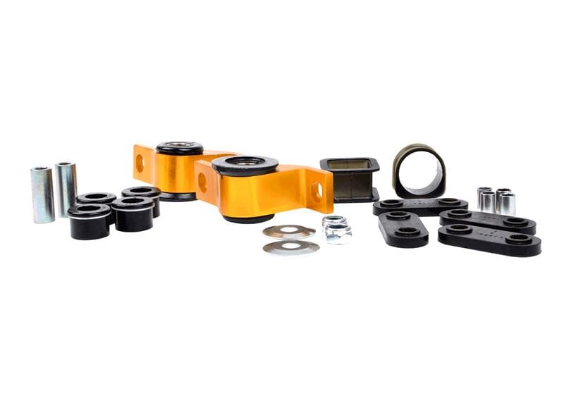 WL Bushings - Crossmember - Photo - Primary