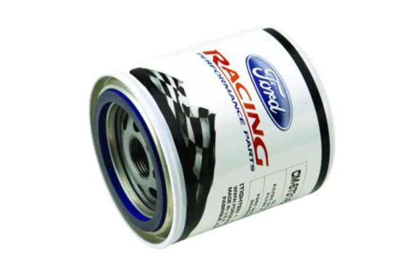 FR Oil Filters - User 1