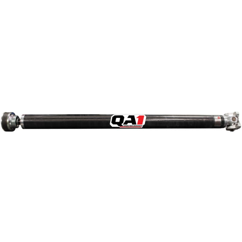 QAP Driveshaft - REV Series