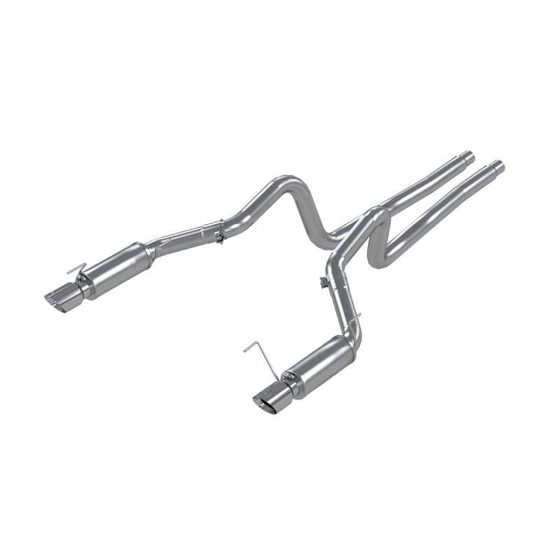 MBRP Catback Exhaust AL