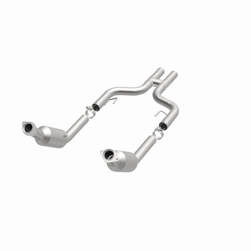 MAG Converter Direct Fit - 360 Degree Image Set
