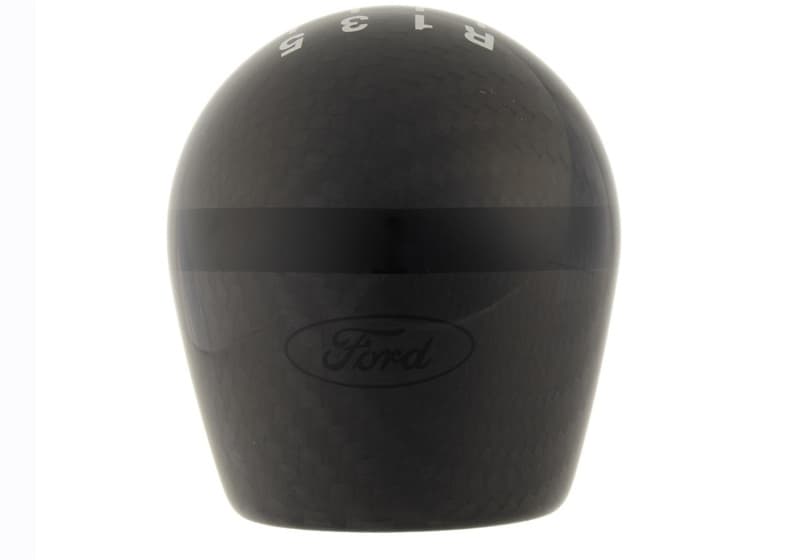 FR Shift Knobs - Photo - Unmounted
