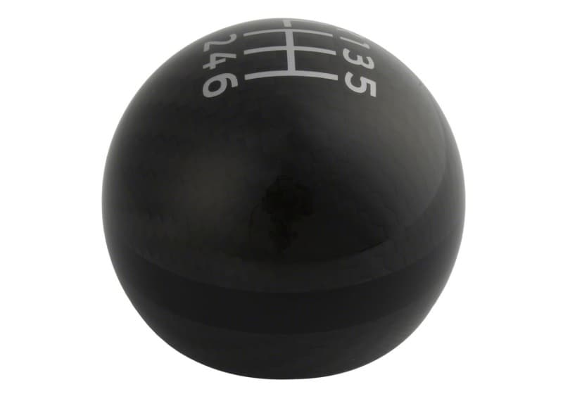 FR Shift Knobs - Photo - Unmounted