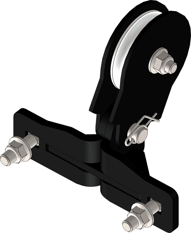 KFI Replacement Part