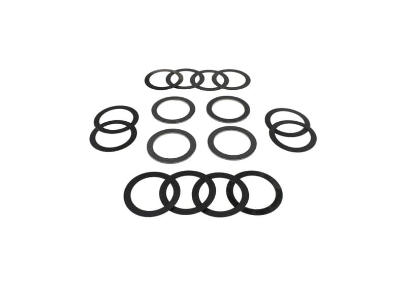 FR Ring and Pinion Instl Kits - Photo - Unmounted