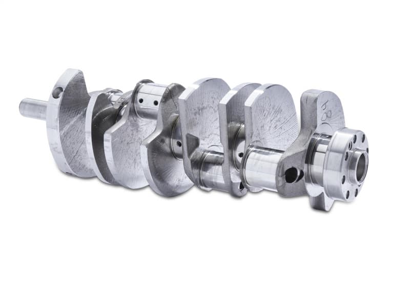 FR Crankshafts - Photo - Unmounted