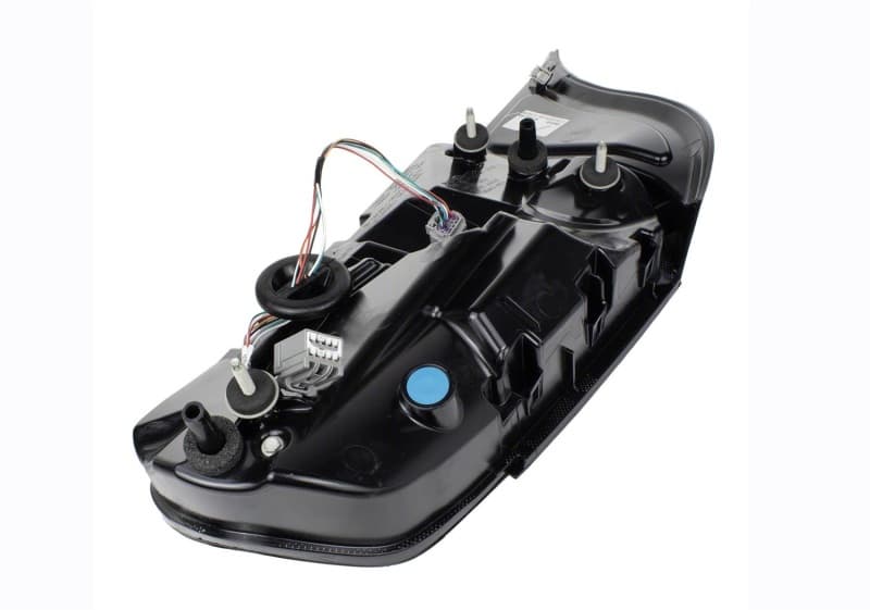 FR Light Kits - Photo - Unmounted