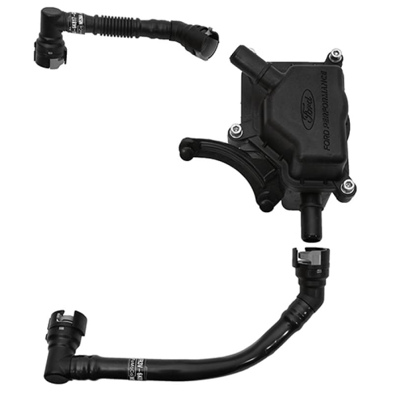 FR Air Oil Seperators - User 1