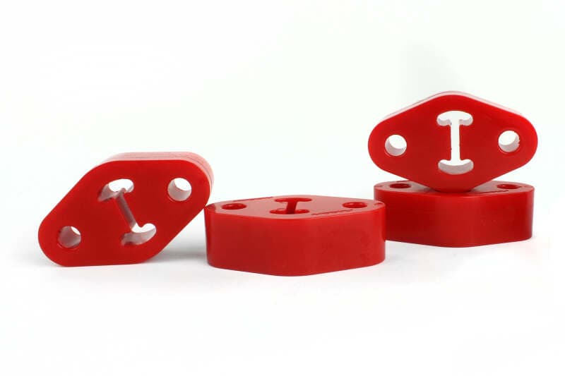 PA Exhaust Hangers