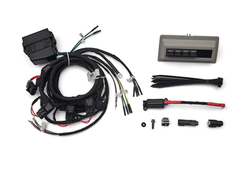 FR Light Harnesses