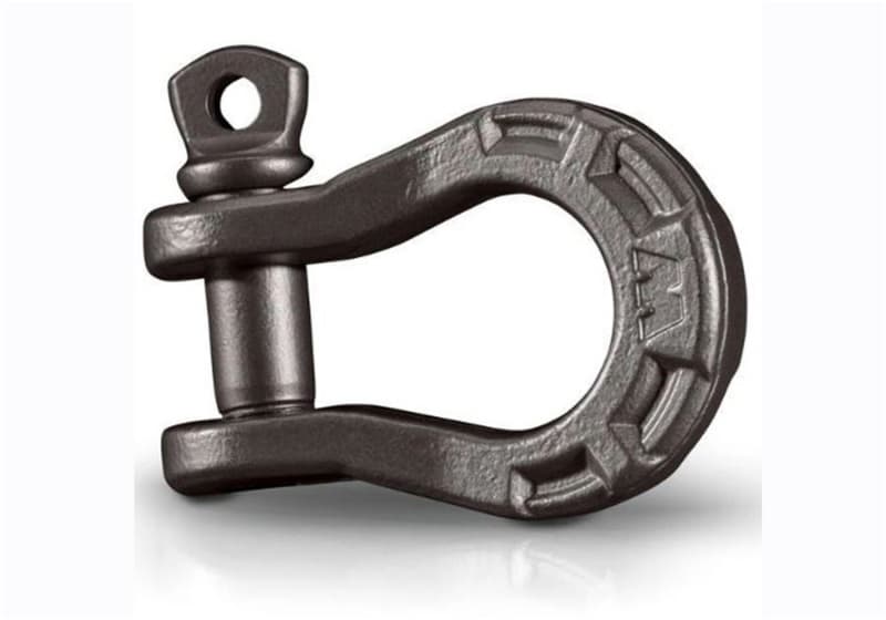 FR Tow Hook Kits - Photo - Unmounted