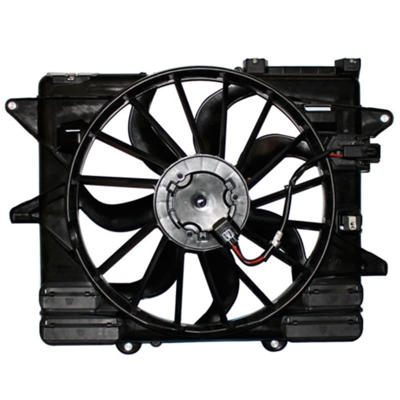 FR Cooling Fans - Photo - Primary