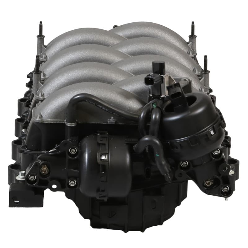 FR Intake Manifolds - Photo - Unmounted