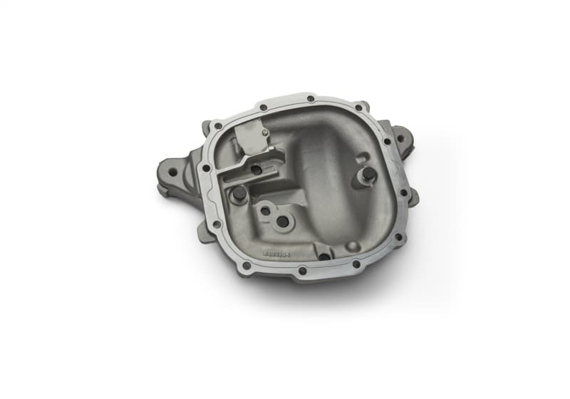 FR Differential Covers - Photo - Unmounted