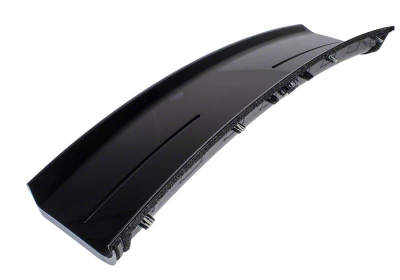 FR Trim Panels - Photo - Unmounted