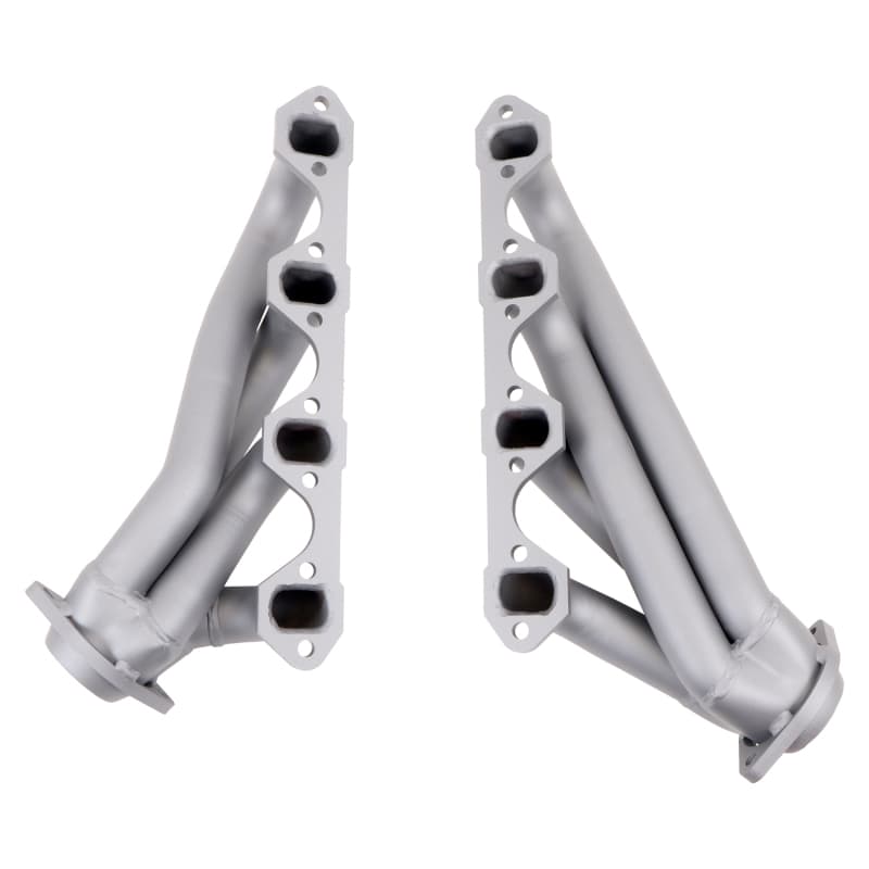 BBK Short Unequal Headers - User 1