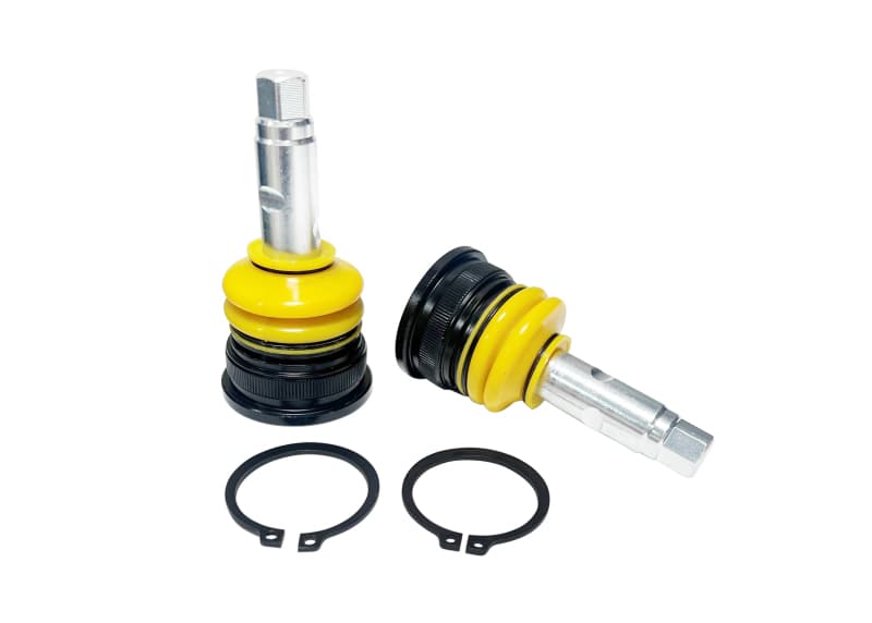 WL Roll Center Adj Kits