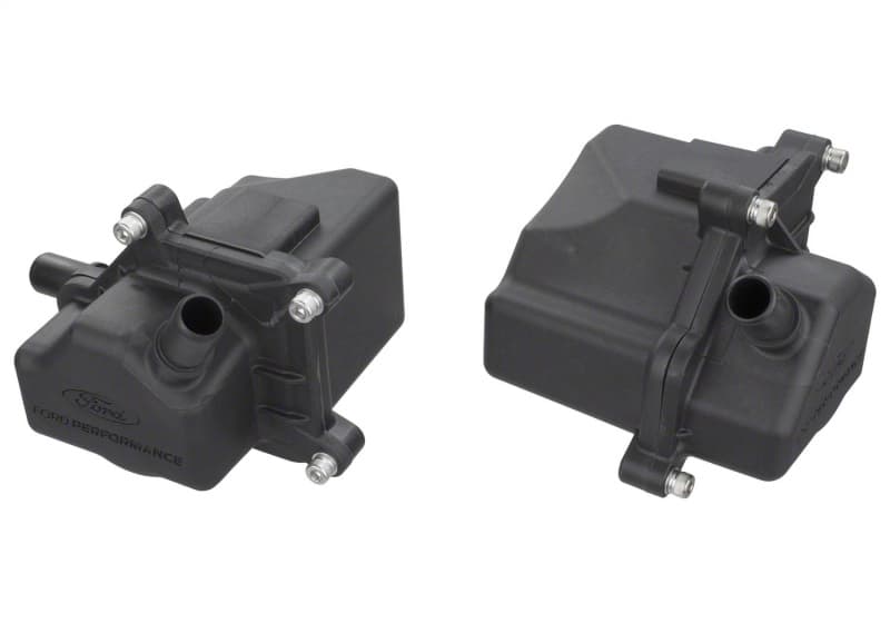 FR Air Oil Seperators - Photo - Unmounted