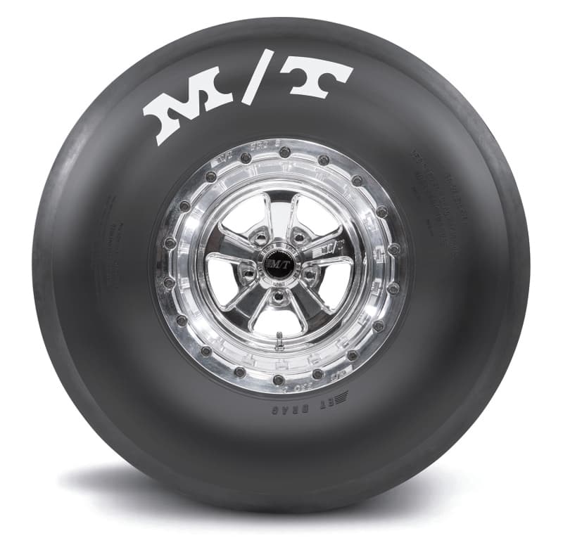 MTT ET Drag Tire - User 1