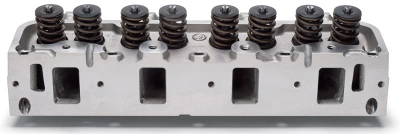 EDE Performer RPM Cyl Head - Photo - Primary