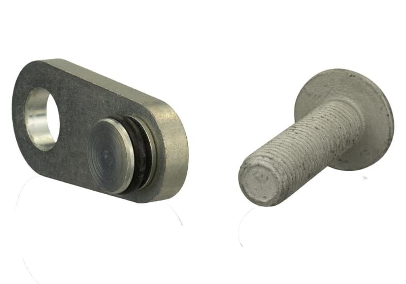 FR Block Plugs - Photo - Unmounted