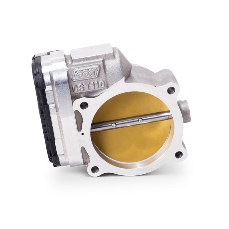 BBK Throttle Bodies - User 2