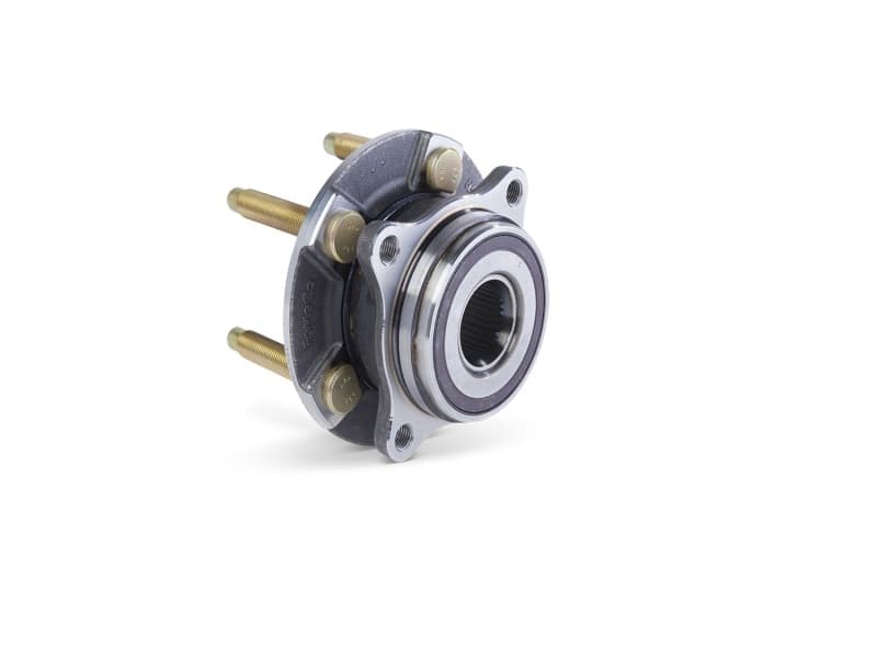 FR Hub Kits - Photo - Unmounted