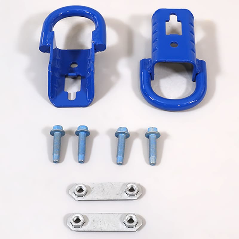 FR Tow Hook Kits - User 1