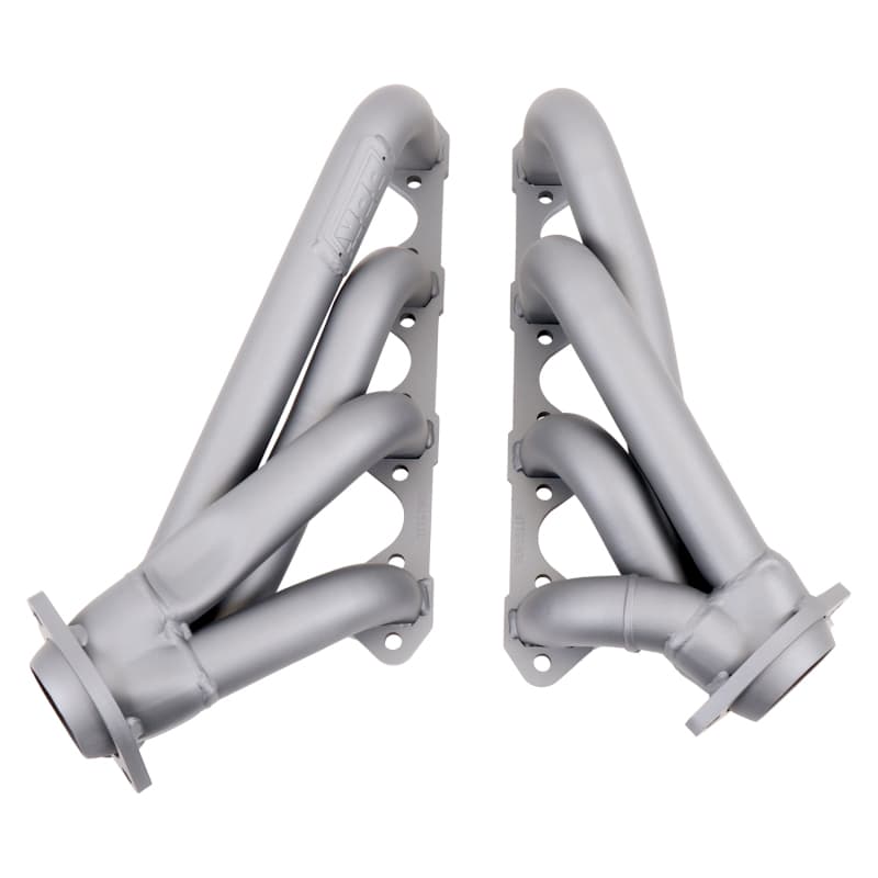 BBK Short Unequal Headers - User 1