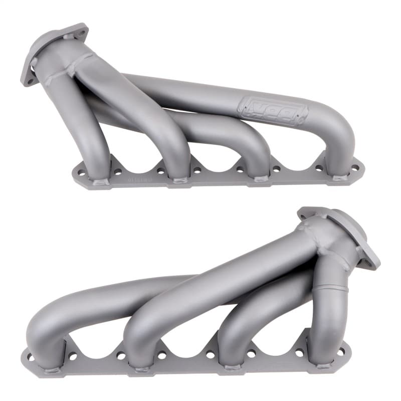 BBK Short Unequal Headers - Photo - out of package