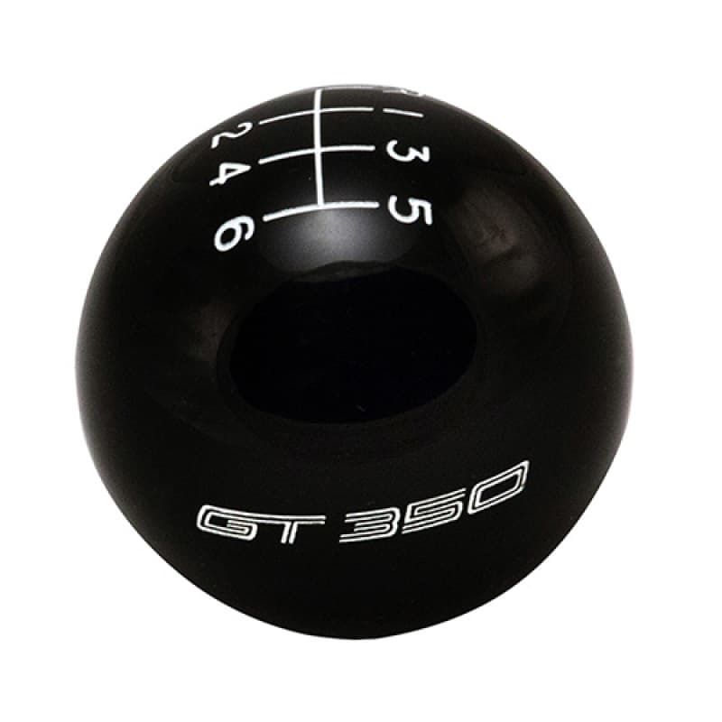 FR Shift Knobs - User 1