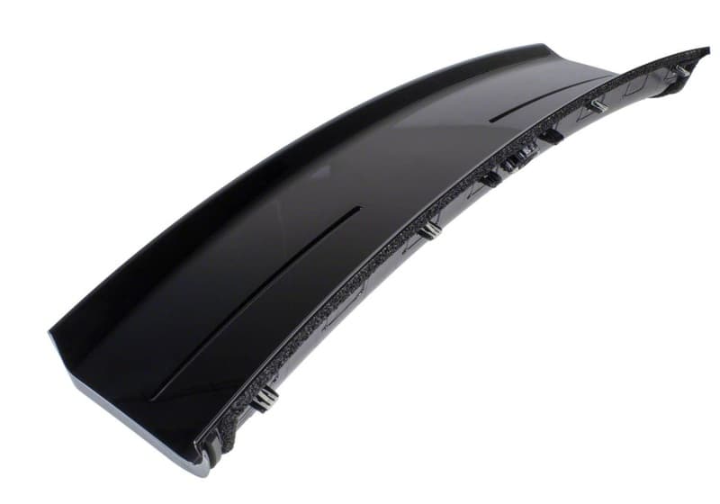 FR Trim Panels - Photo - Unmounted