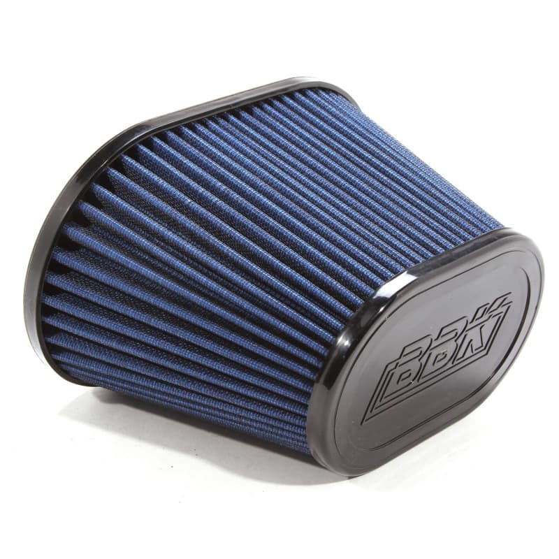 BBK Cold Air Intake Kit - Photo - Unmounted