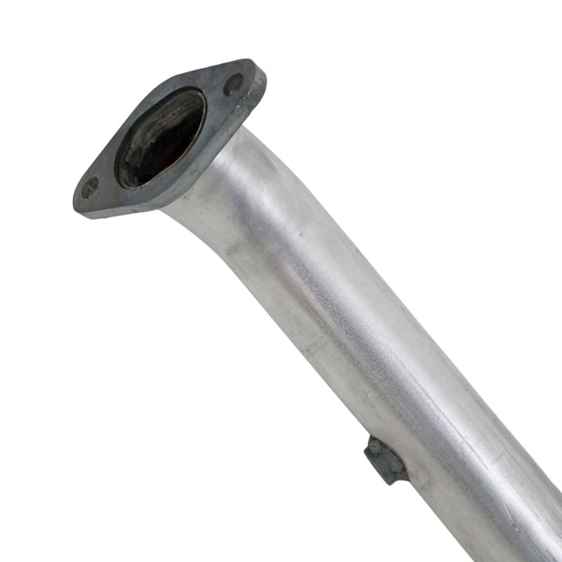 BBK X Pipe Exhaust - Photo - Unmounted