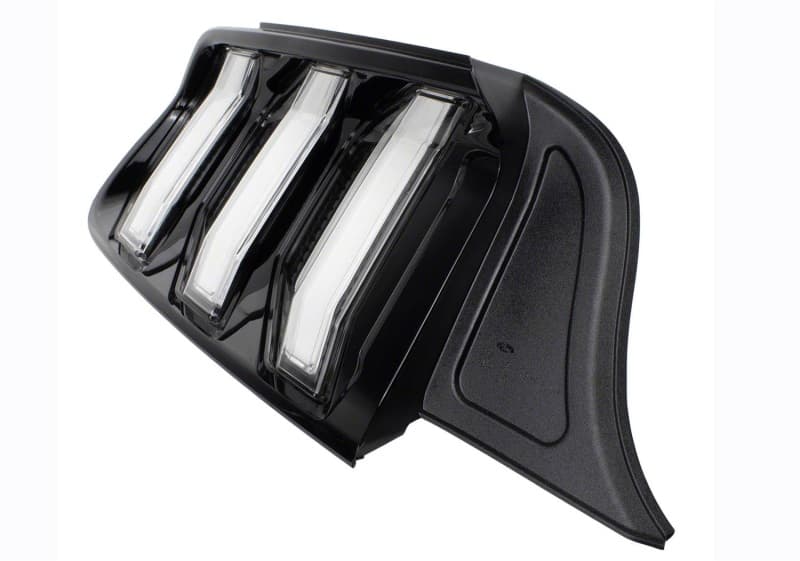 FR Light Kits - Photo - Unmounted