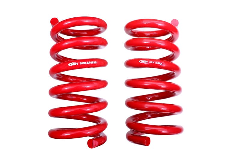 BMR Lowering Springs - User 1