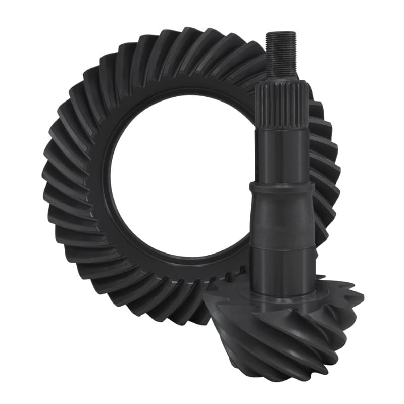 YUK Gear Sets - Ford